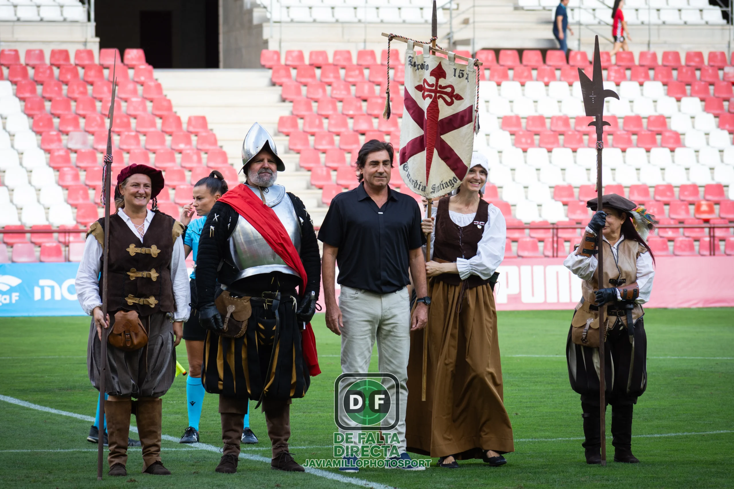 Logroño United - Athletic Club