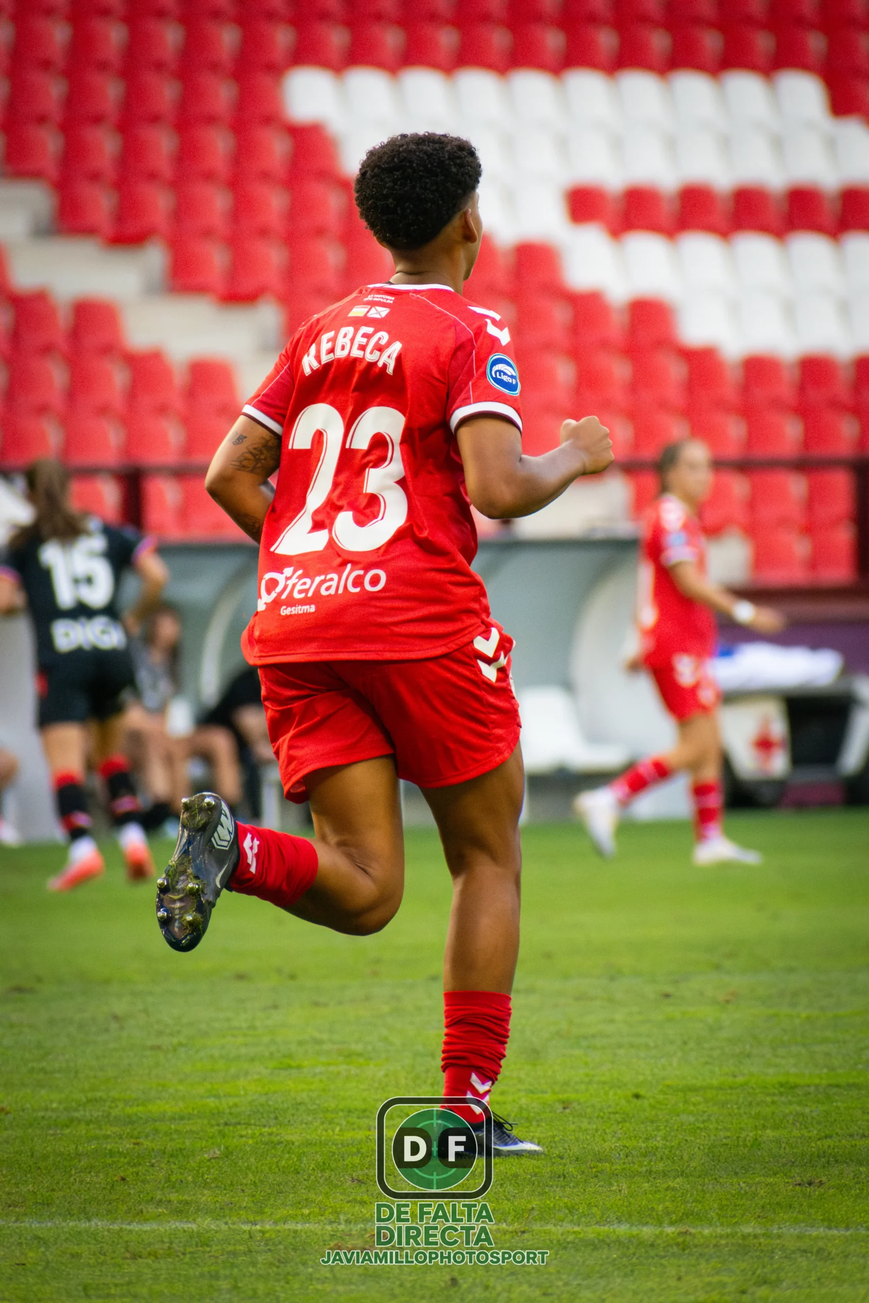 Logroño United - Athletic Club