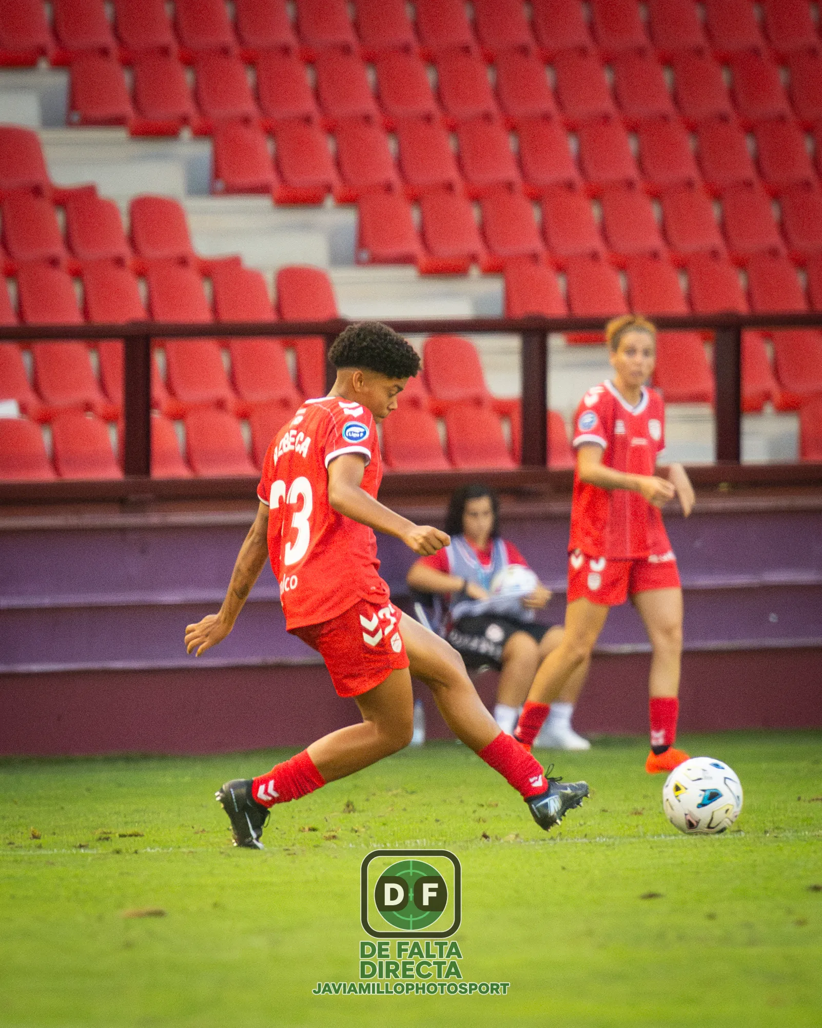Logroño United - Athletic Club