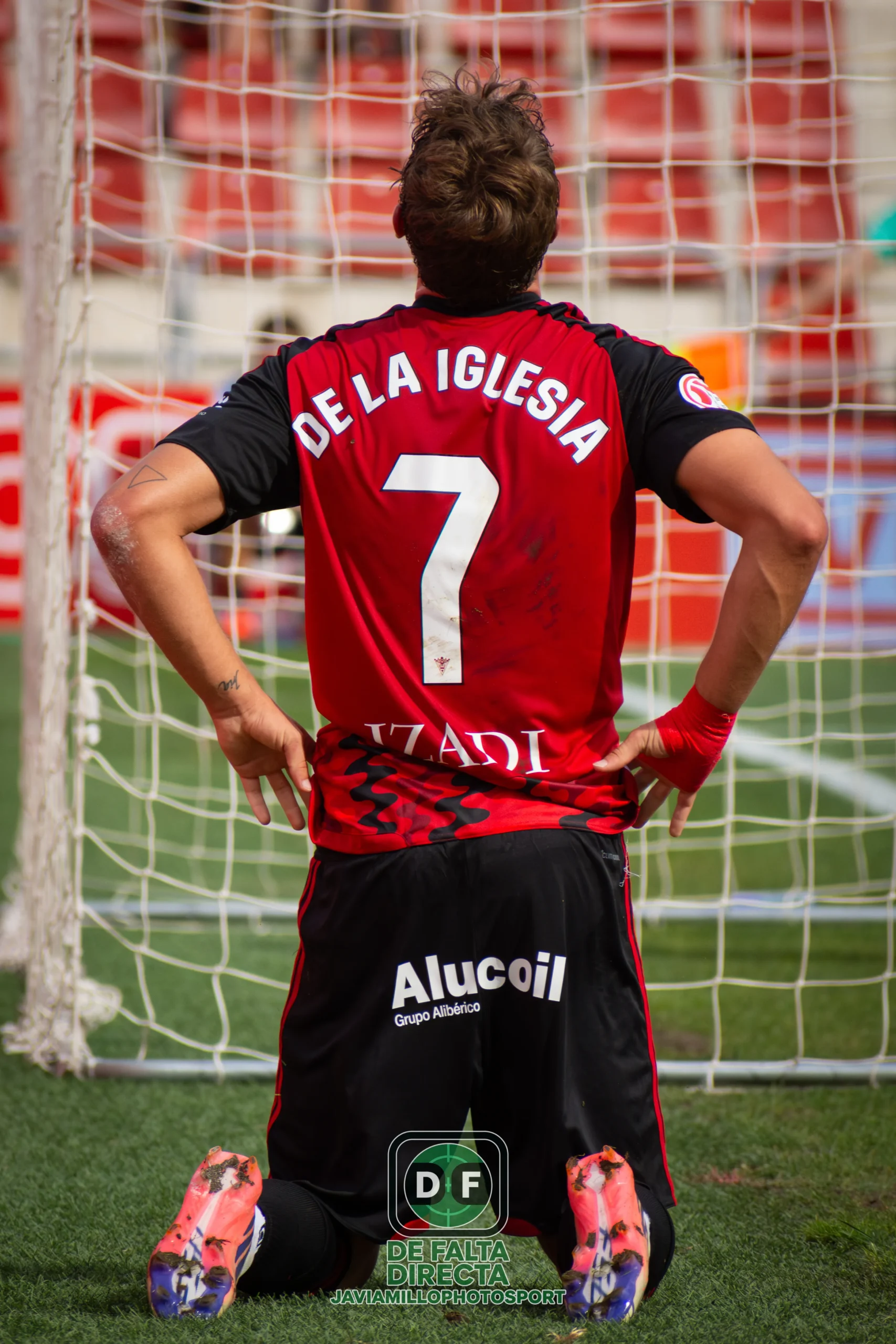 C. D. Mirandés - U. D. Ourense