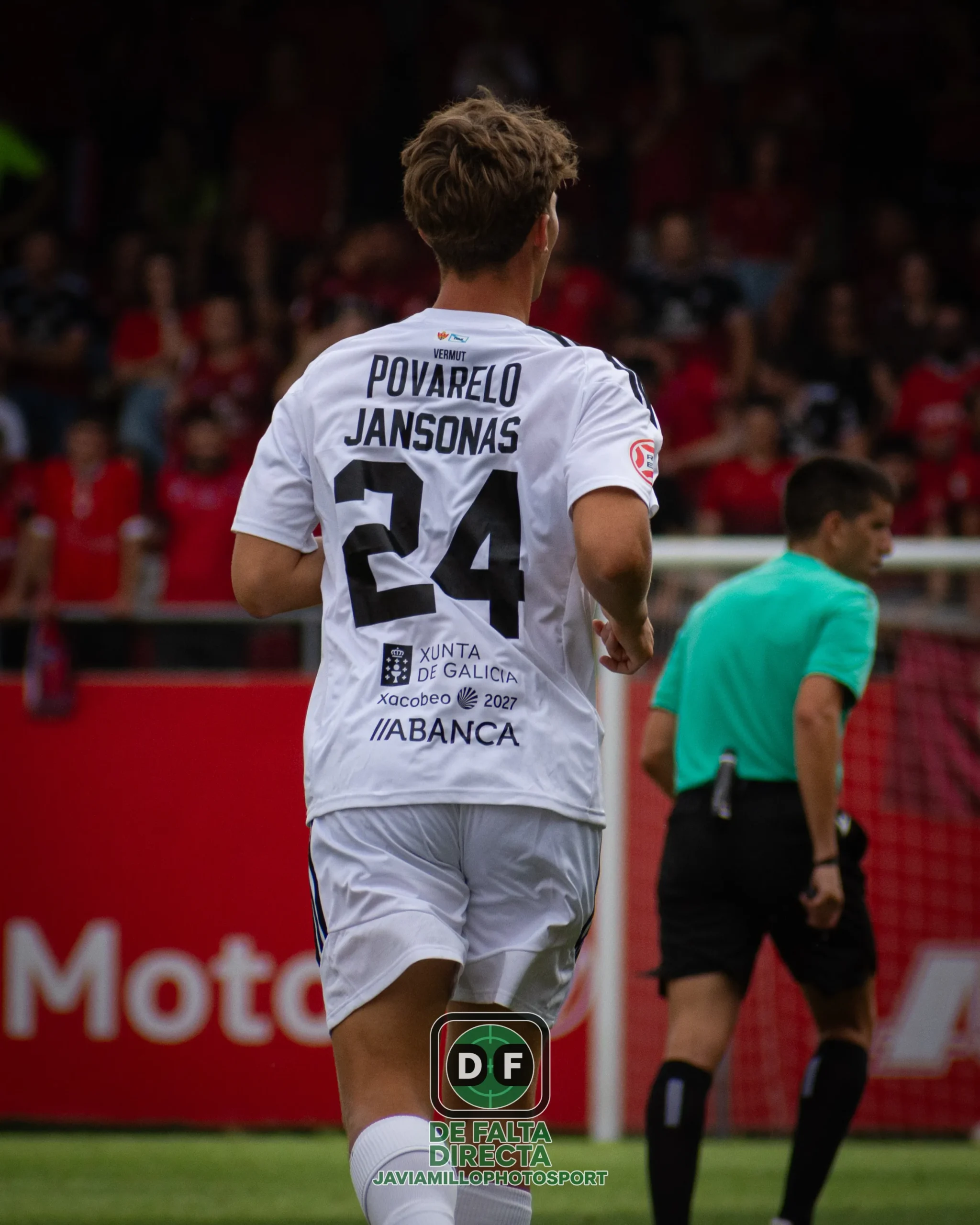 C. D. Mirandés - U. D. Ourense