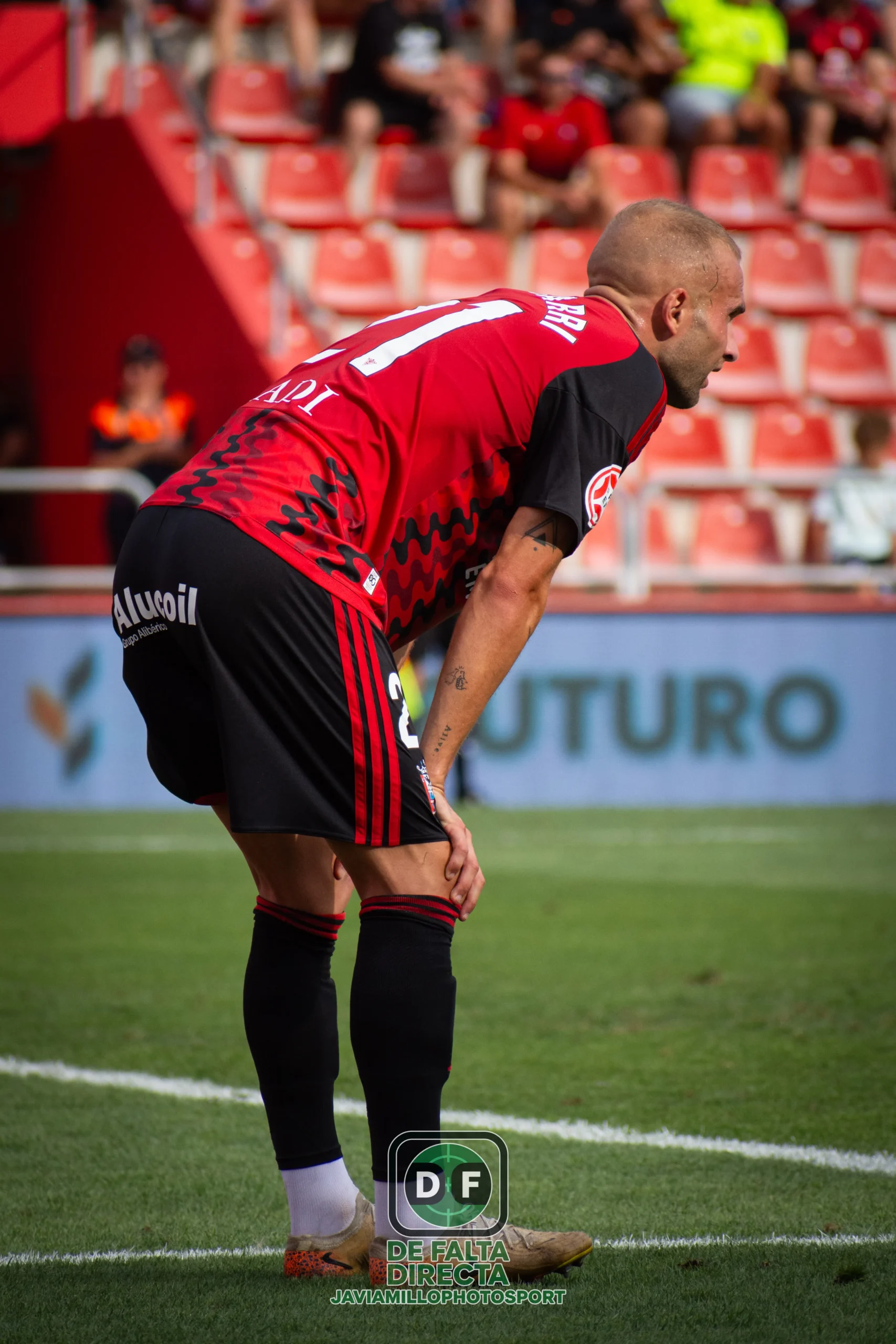 C. D. Mirandés - U. D. Ourense