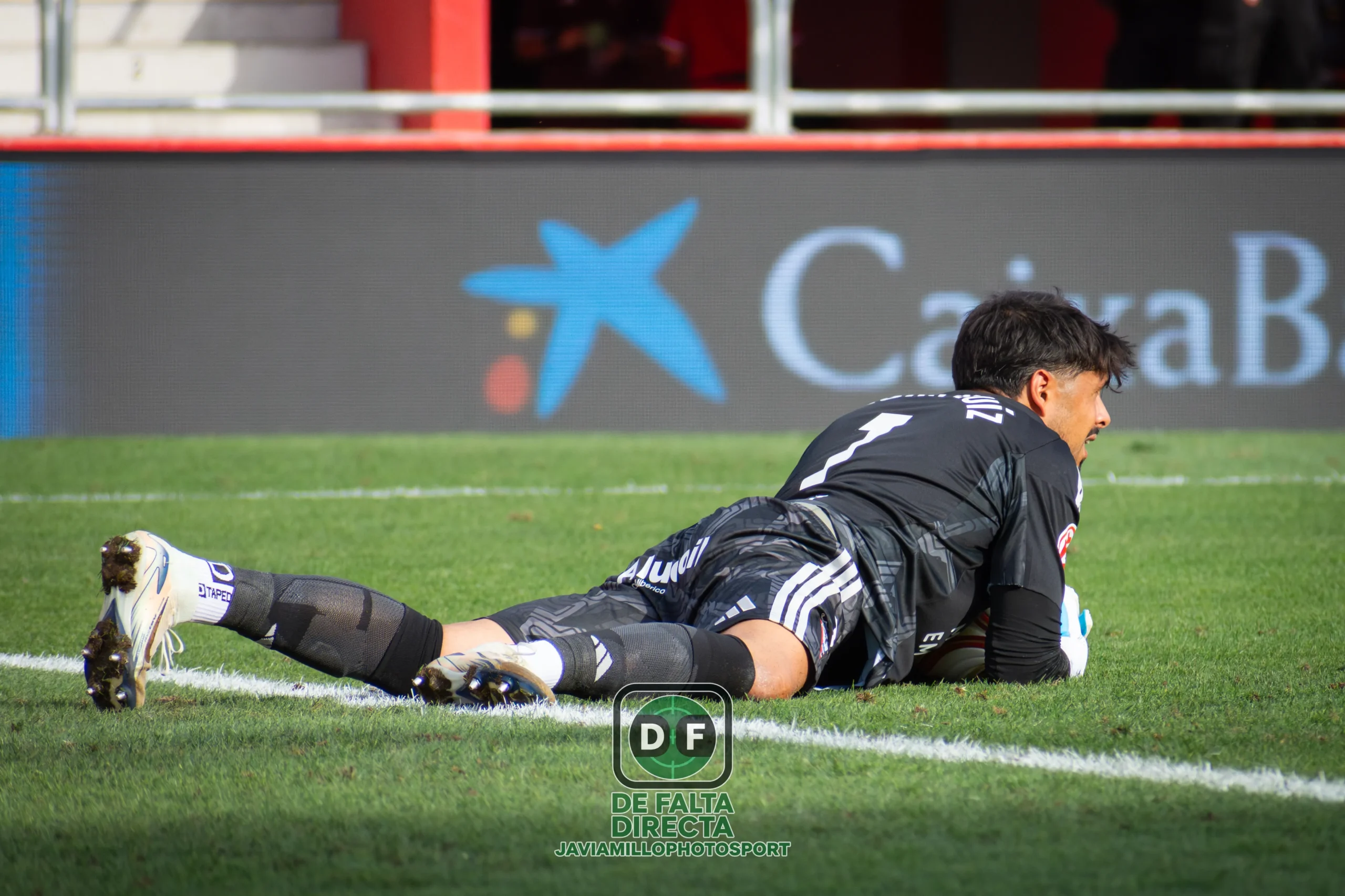 C. D. Mirandés - U. D. Ourense