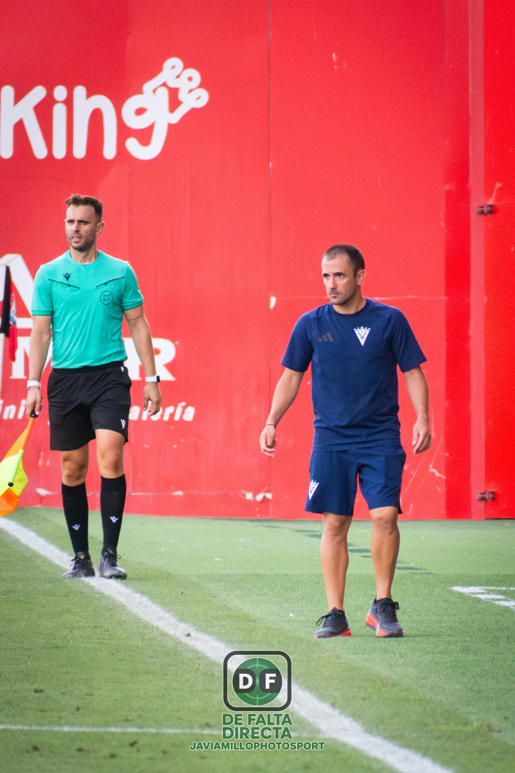 C. D. Mirandés - U. D. Ourense