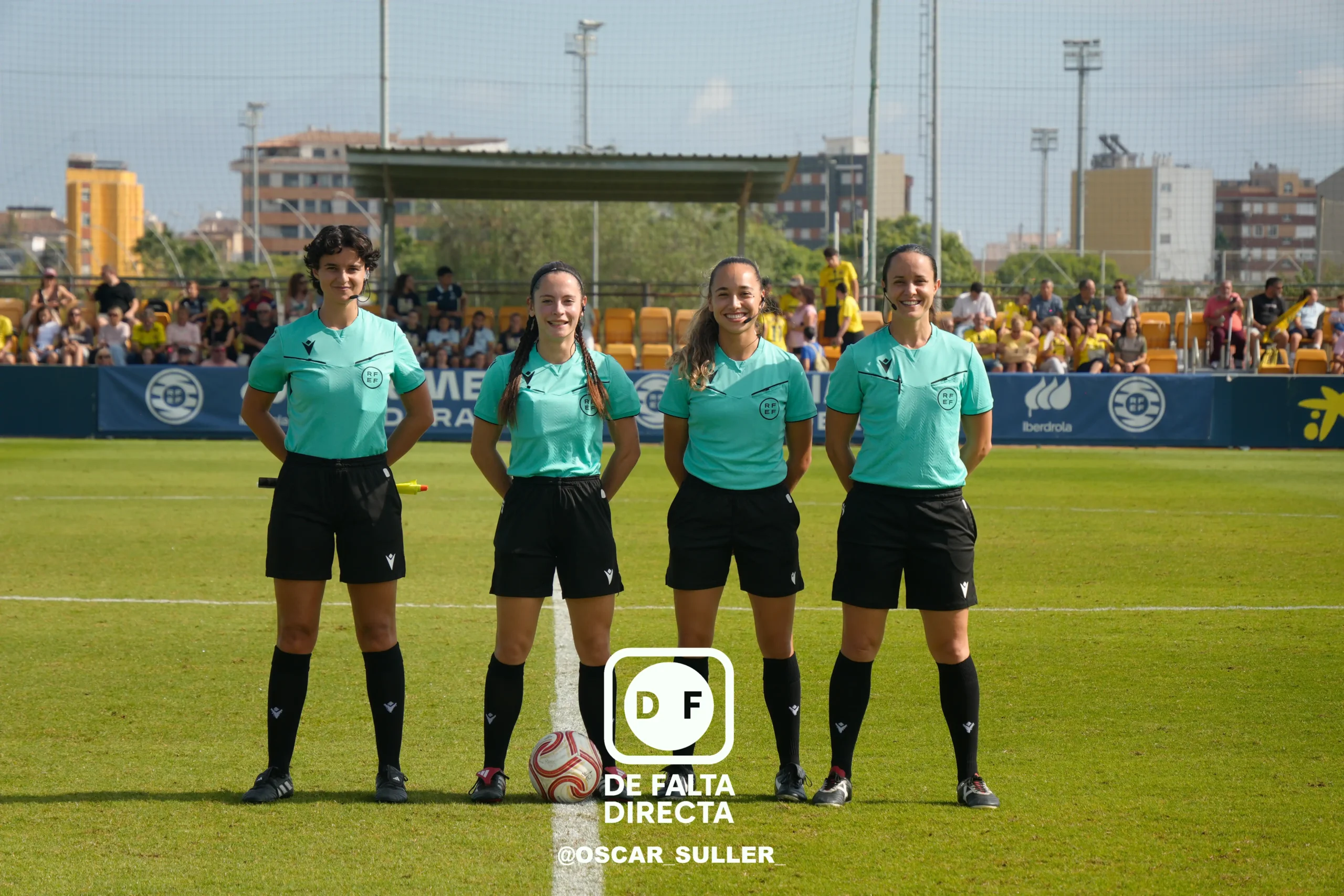 Villarreal 1 - Athletic 1