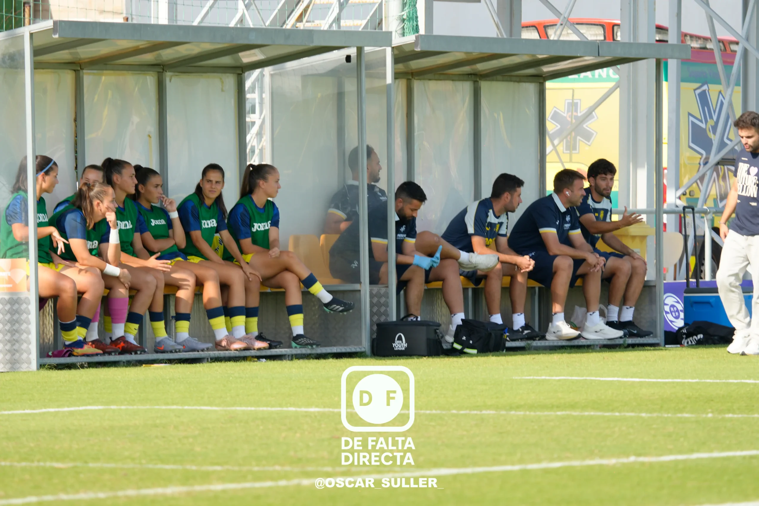 Villarreal 1 - Athletic 1