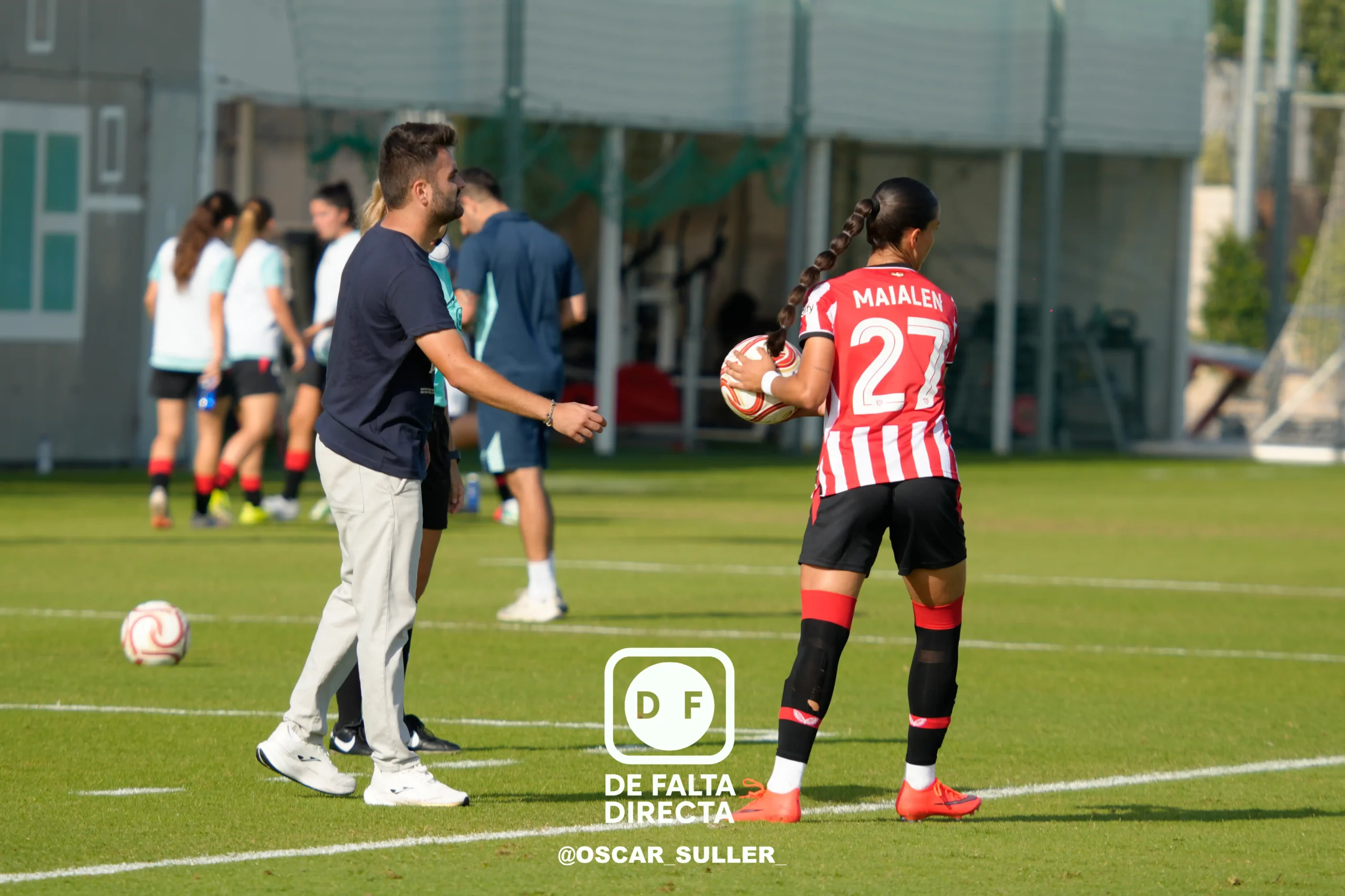 Villarreal 1 - Athletic 1