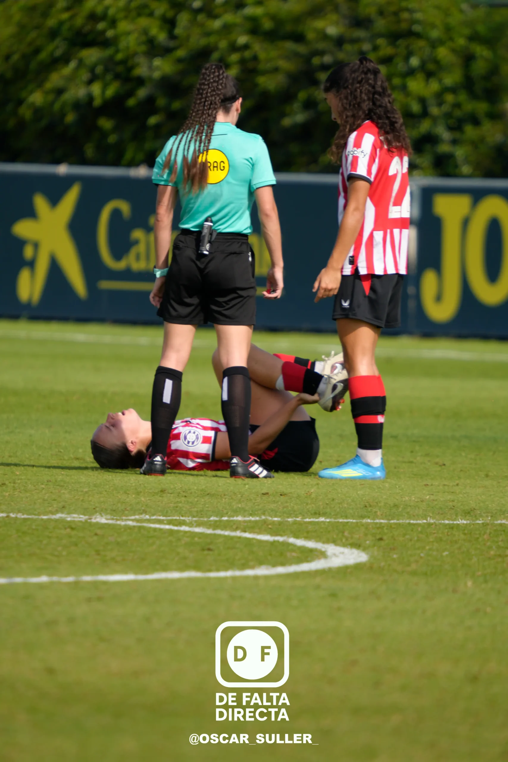 Villarreal 1 - Athletic 1