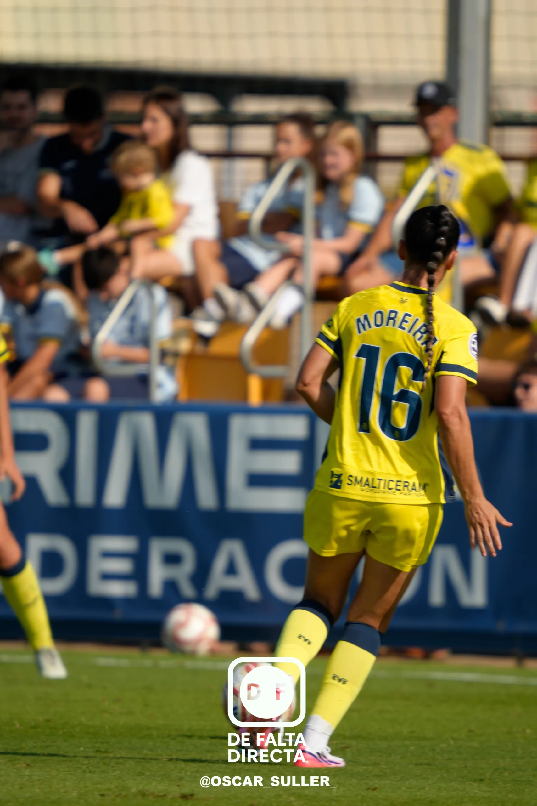 Villarreal 1 - Athletic 1