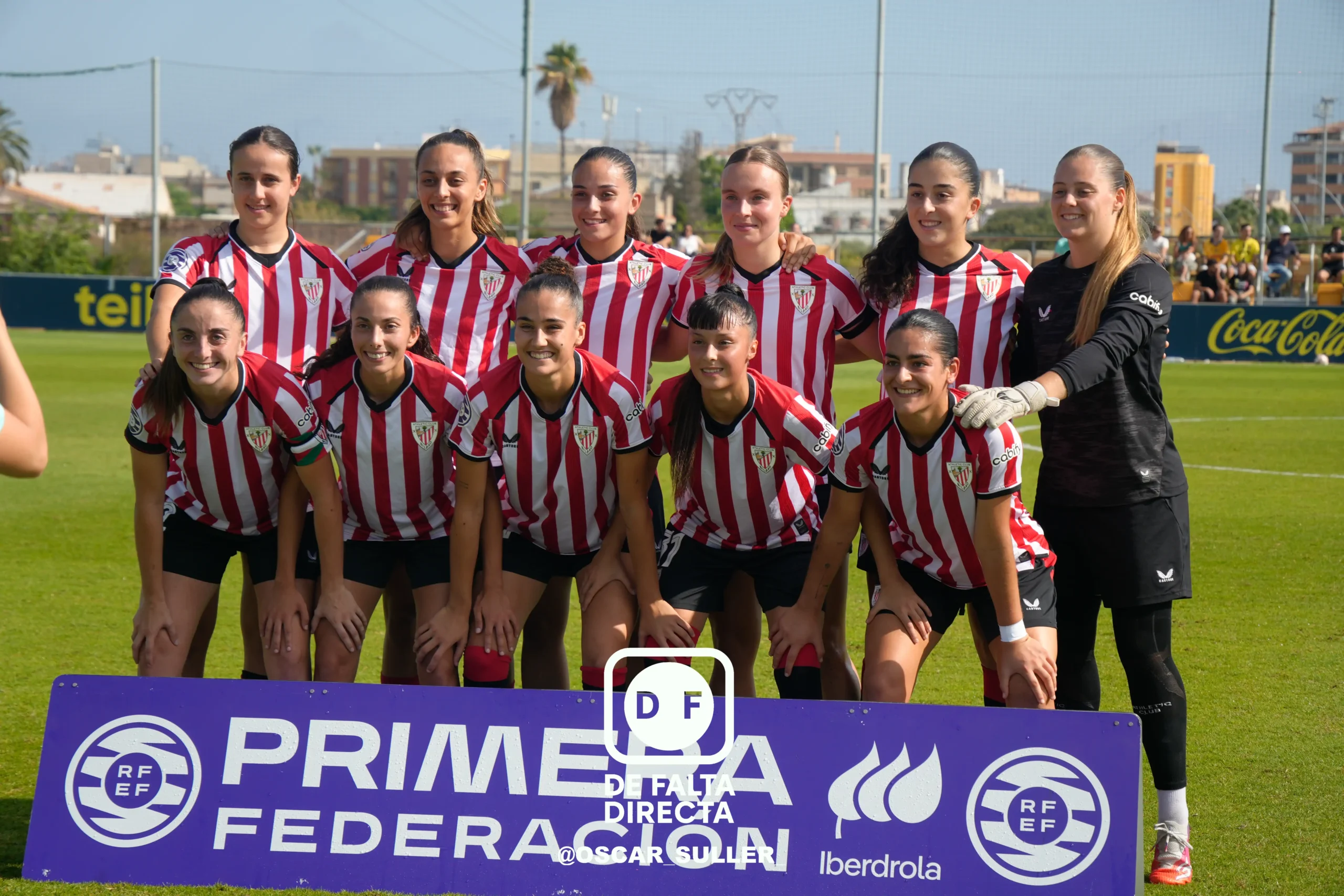 Villarreal 1 - Athletic 1