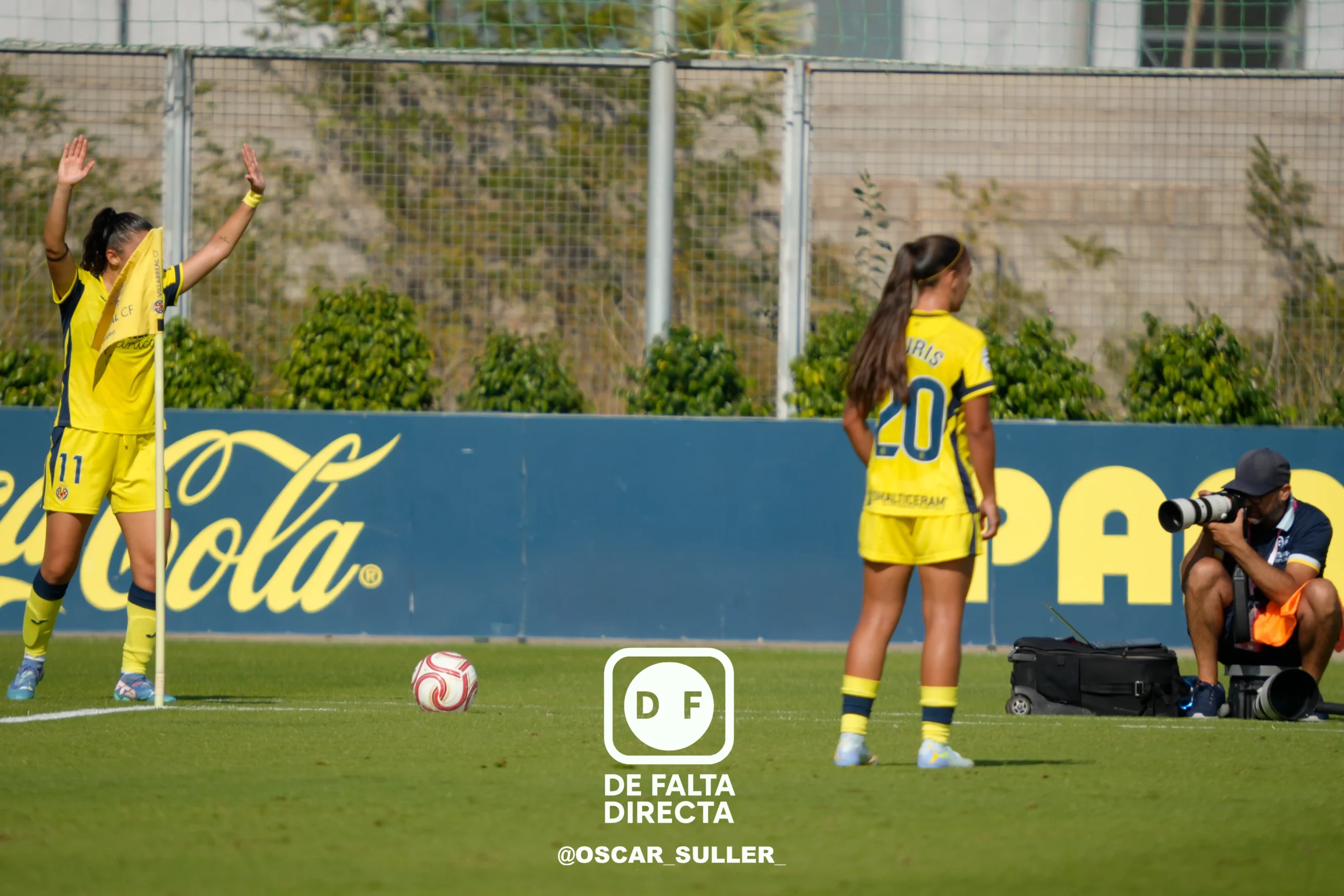 Villarreal 1 - Athletic 1