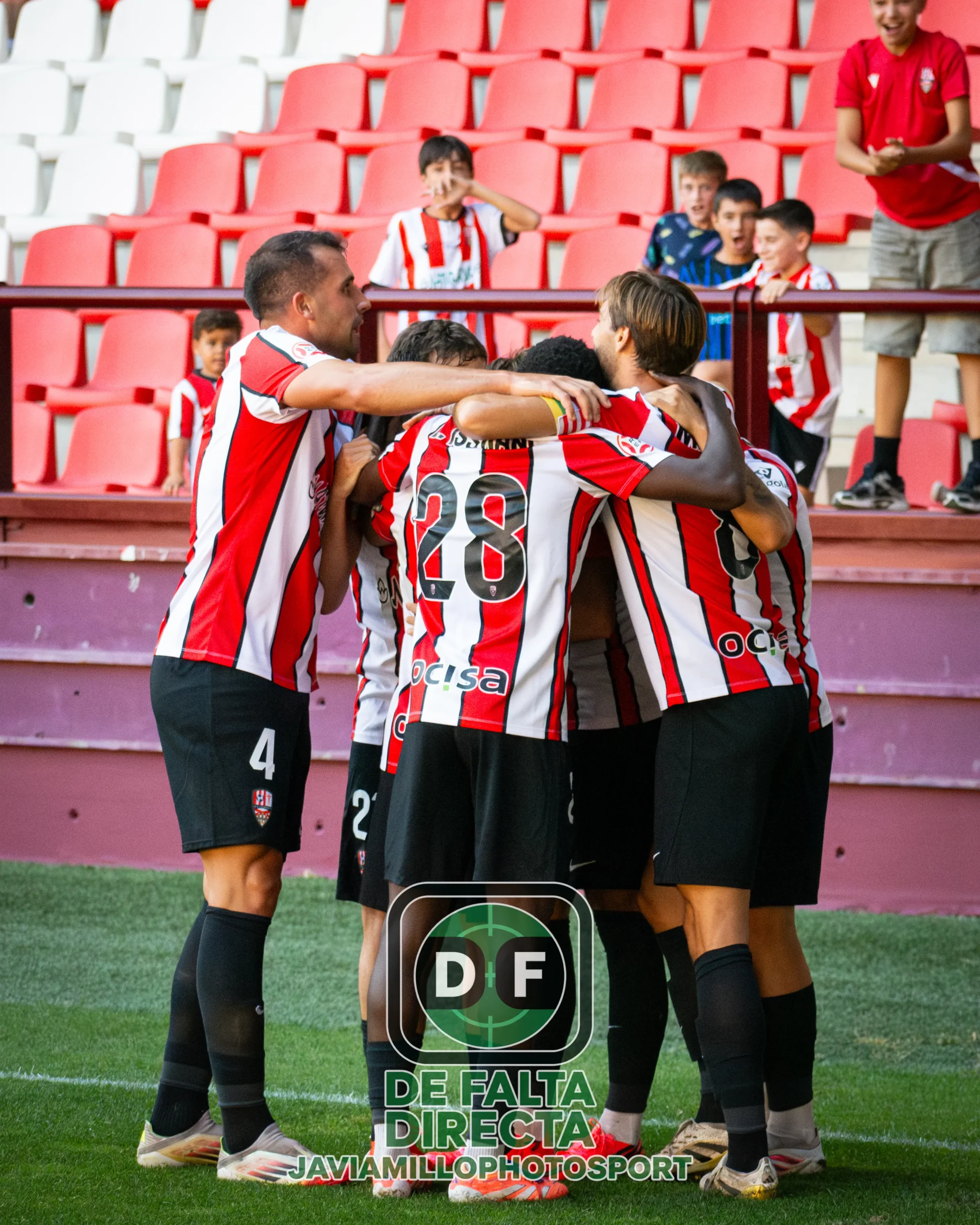 Logroñes - Extremadura