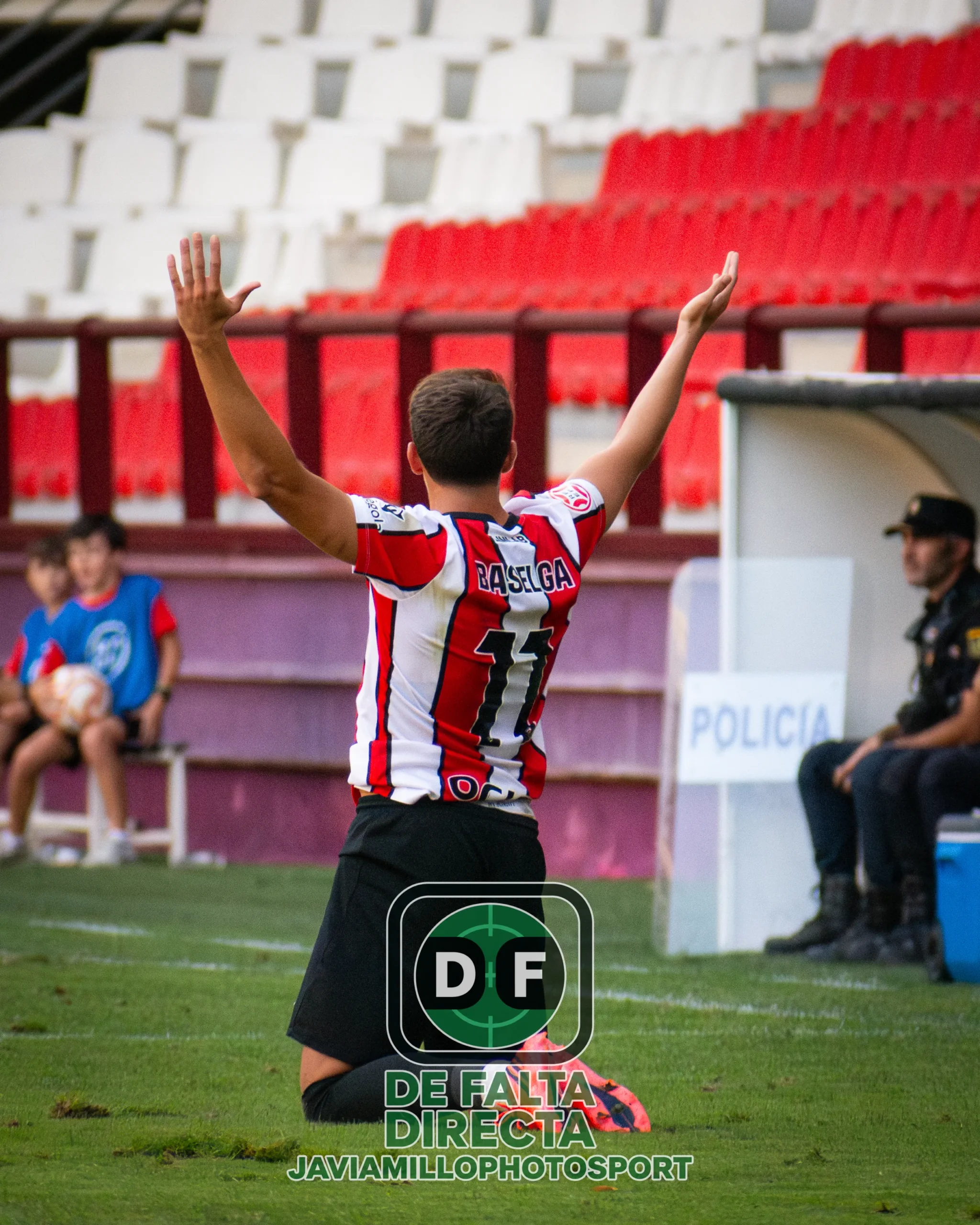 Logroñes - Extremadura