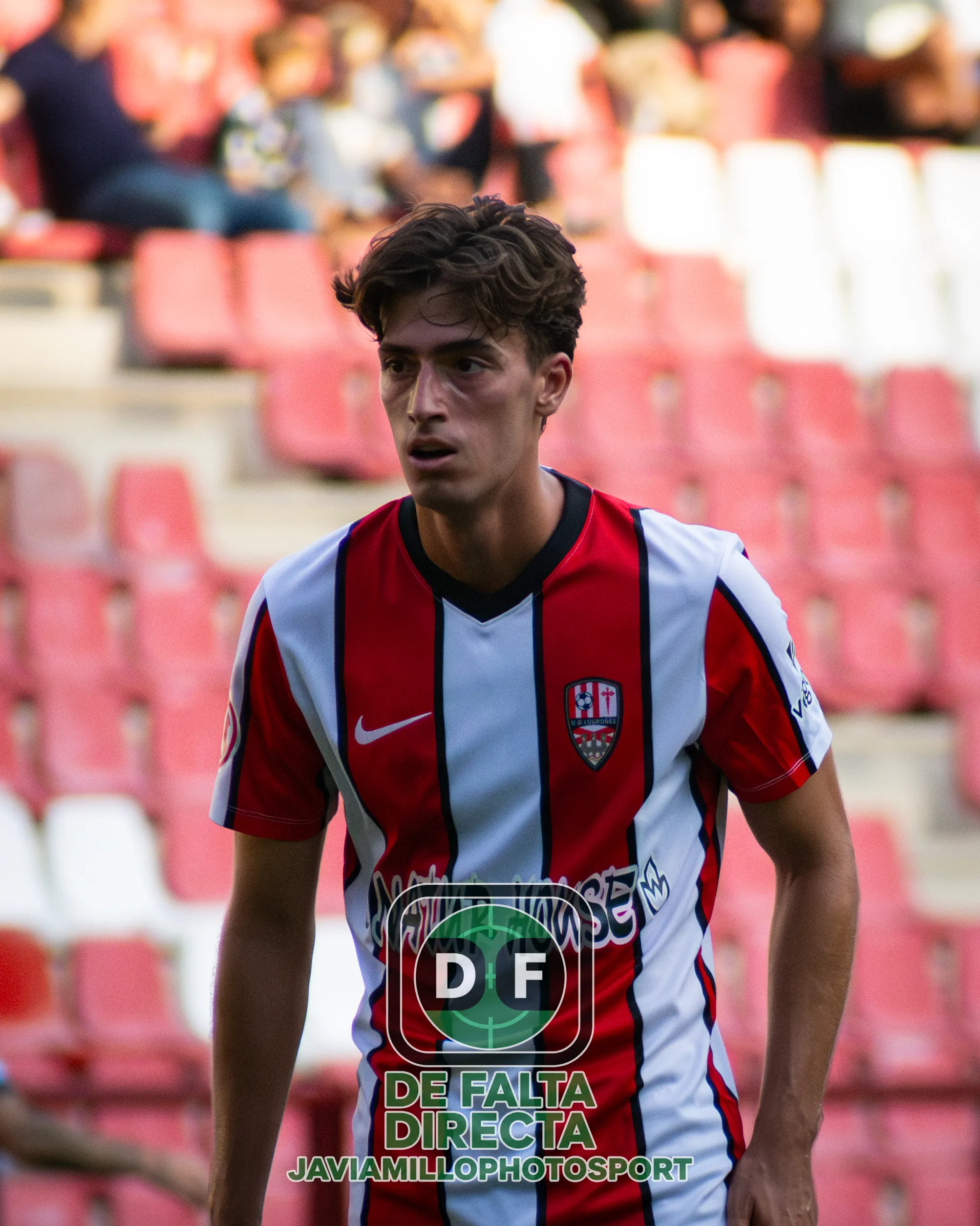 Logroñes - Extremadura