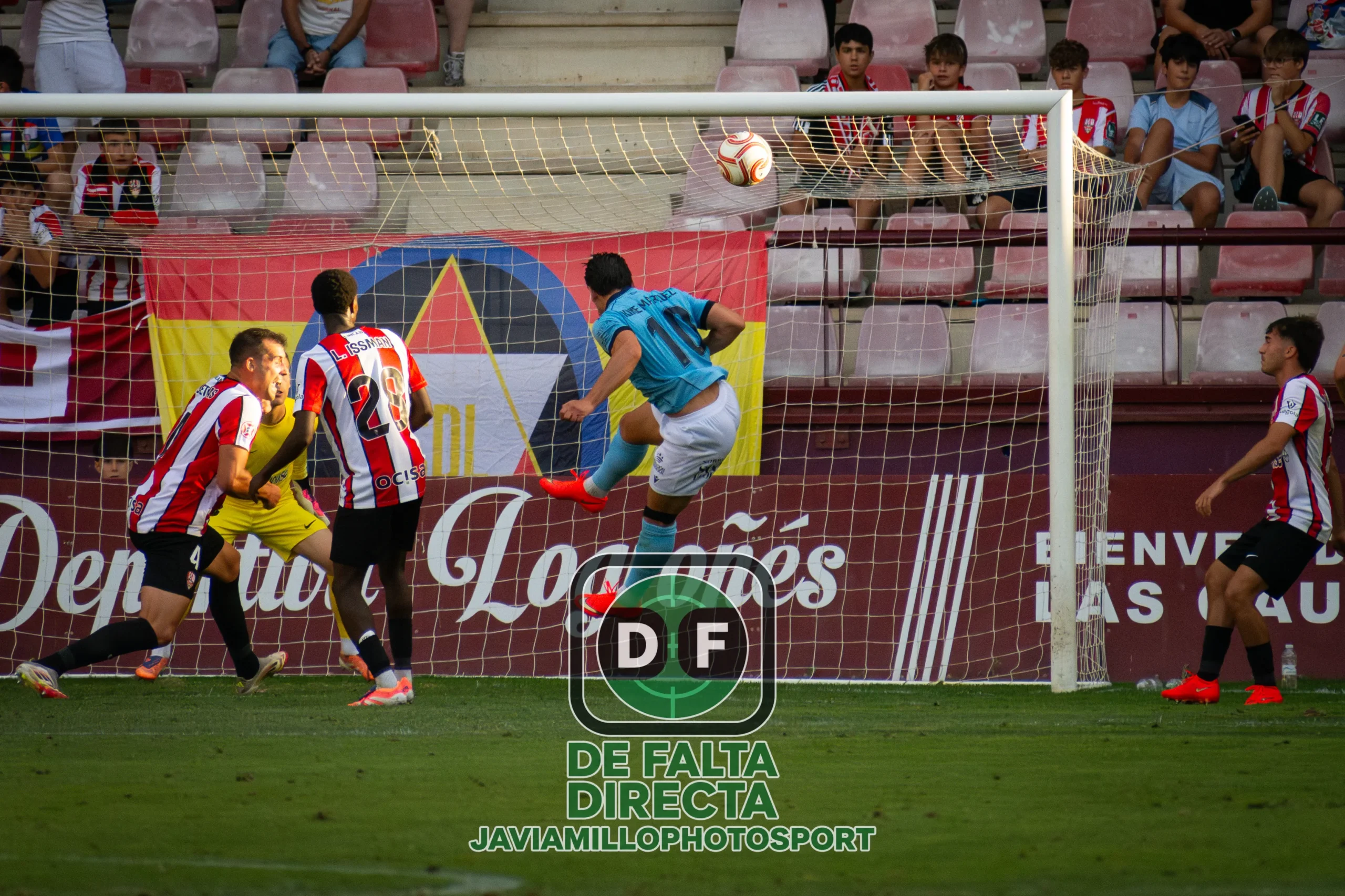 Logroñes - Extremadura
