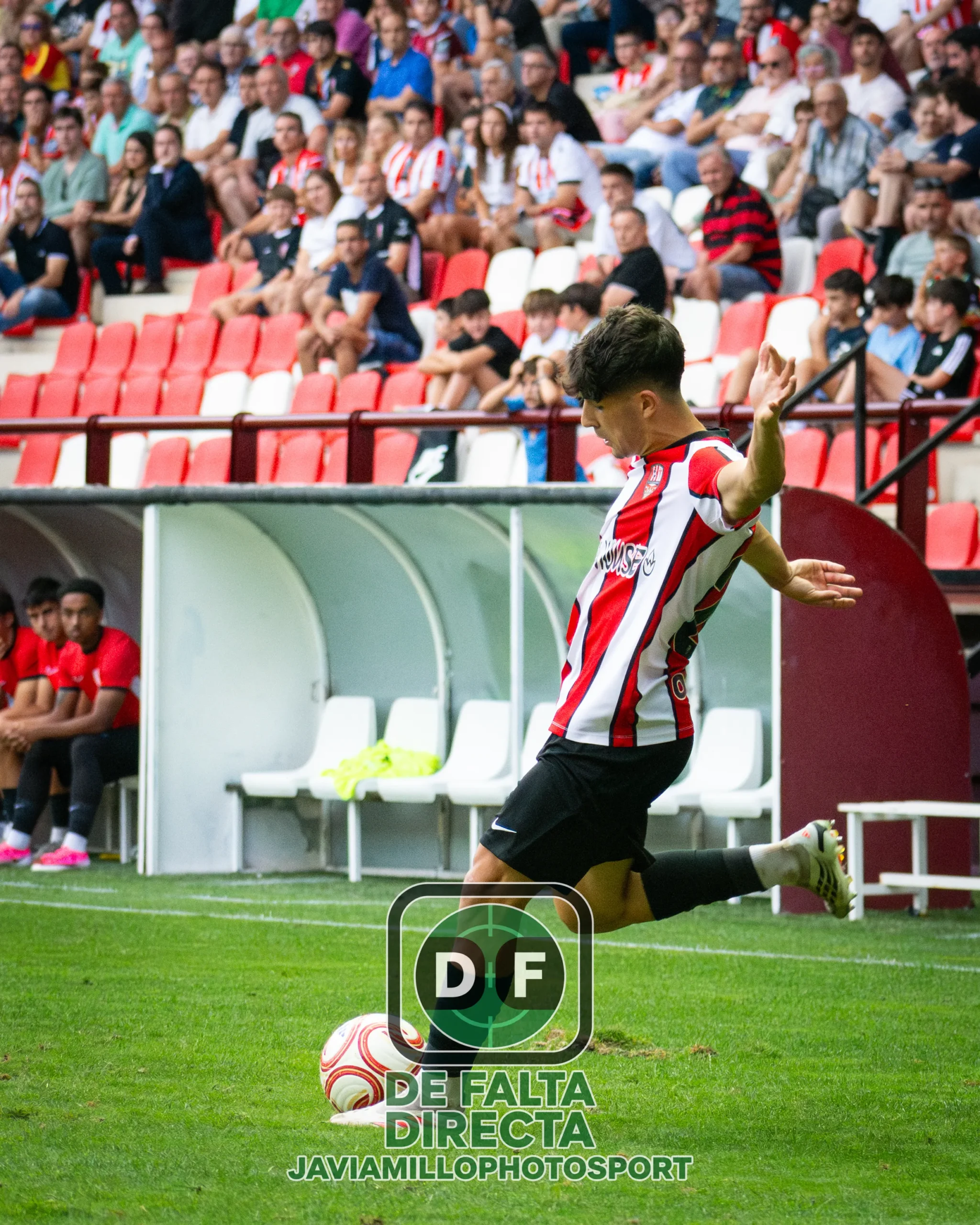 Logroñes - Extremadura
