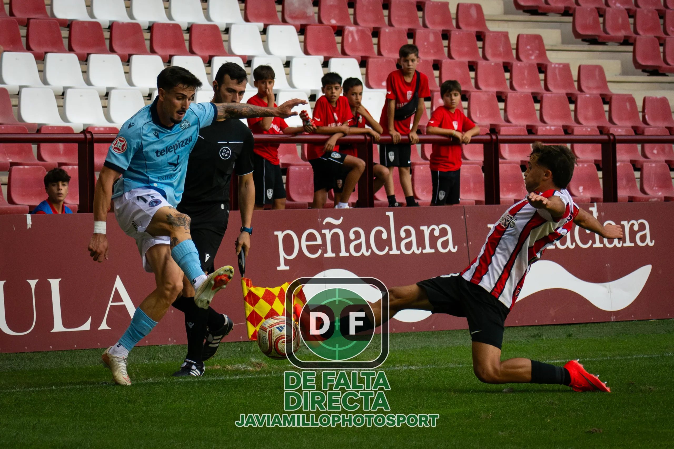 Logroñes - Extremadura