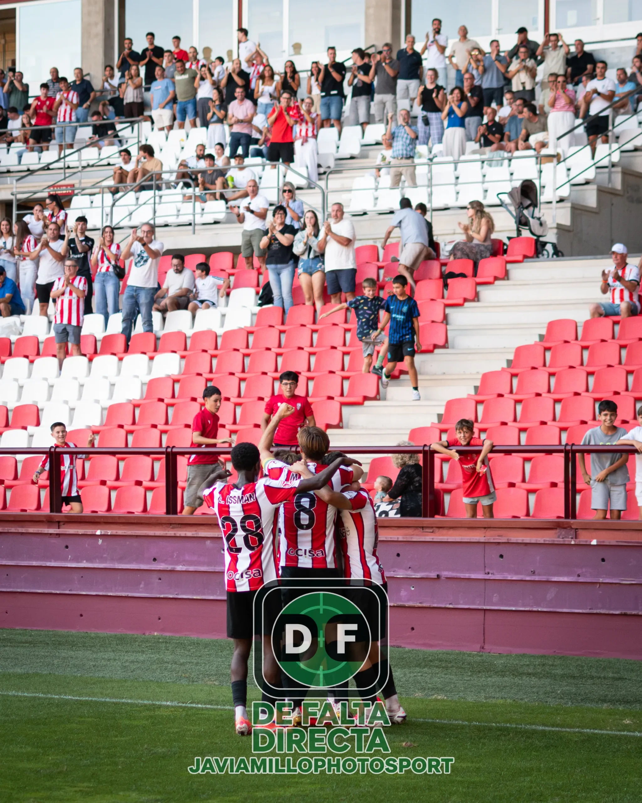 Logroñes - Extremadura