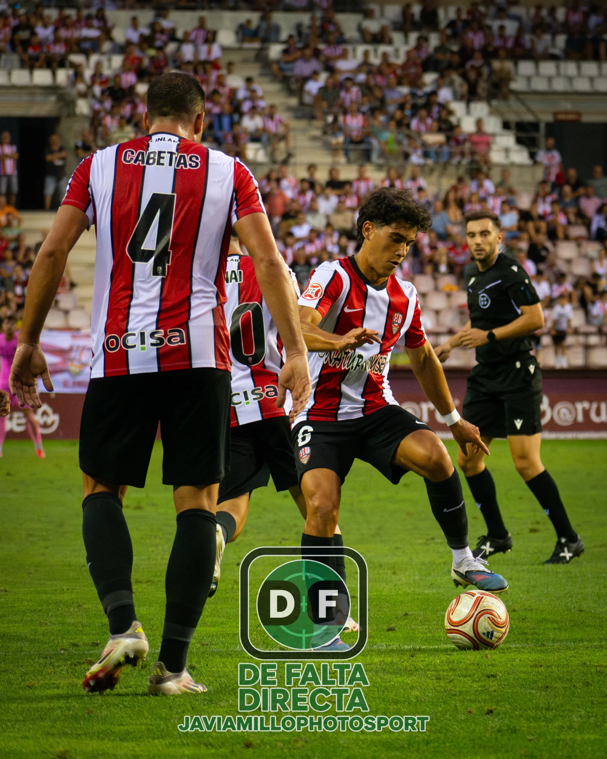 Logroñes - Extremadura