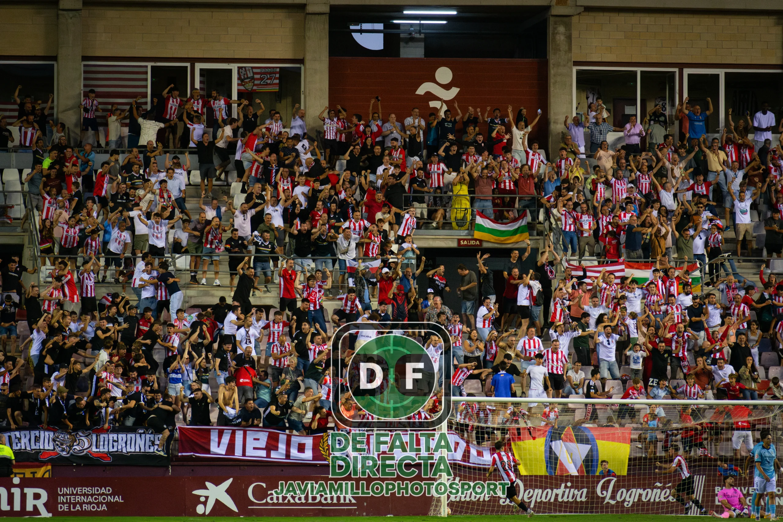 Logroñes - Extremadura