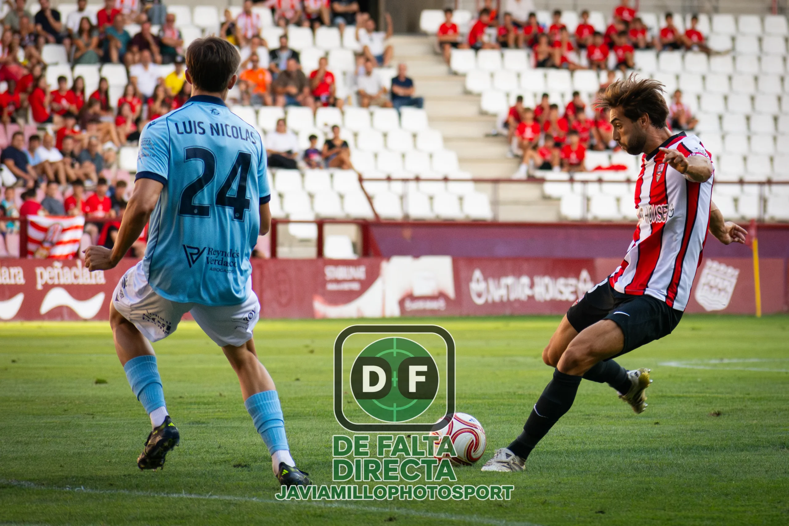 Logroñes - Extremadura