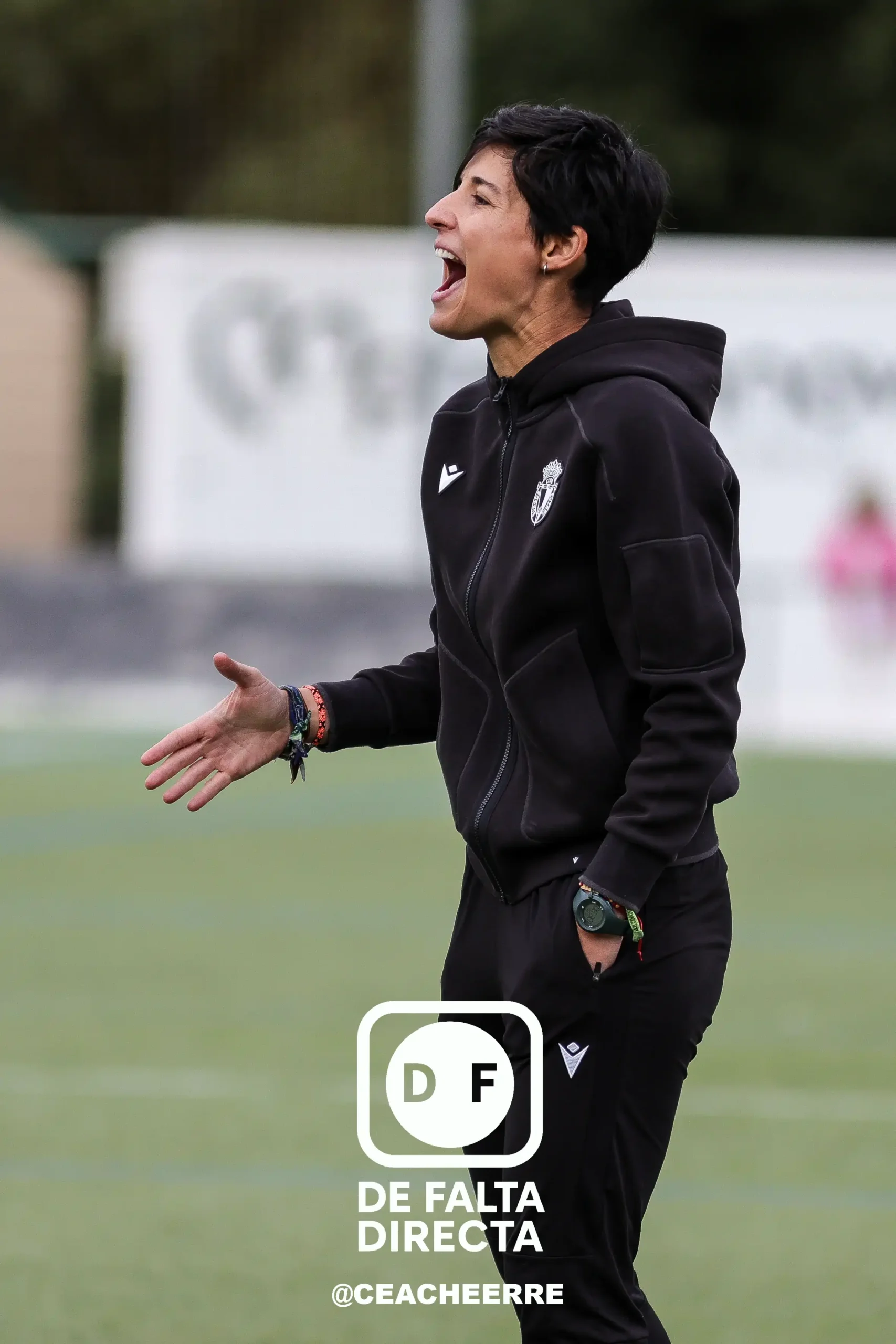 Burgos CF 0 - 4 CP Cacereño