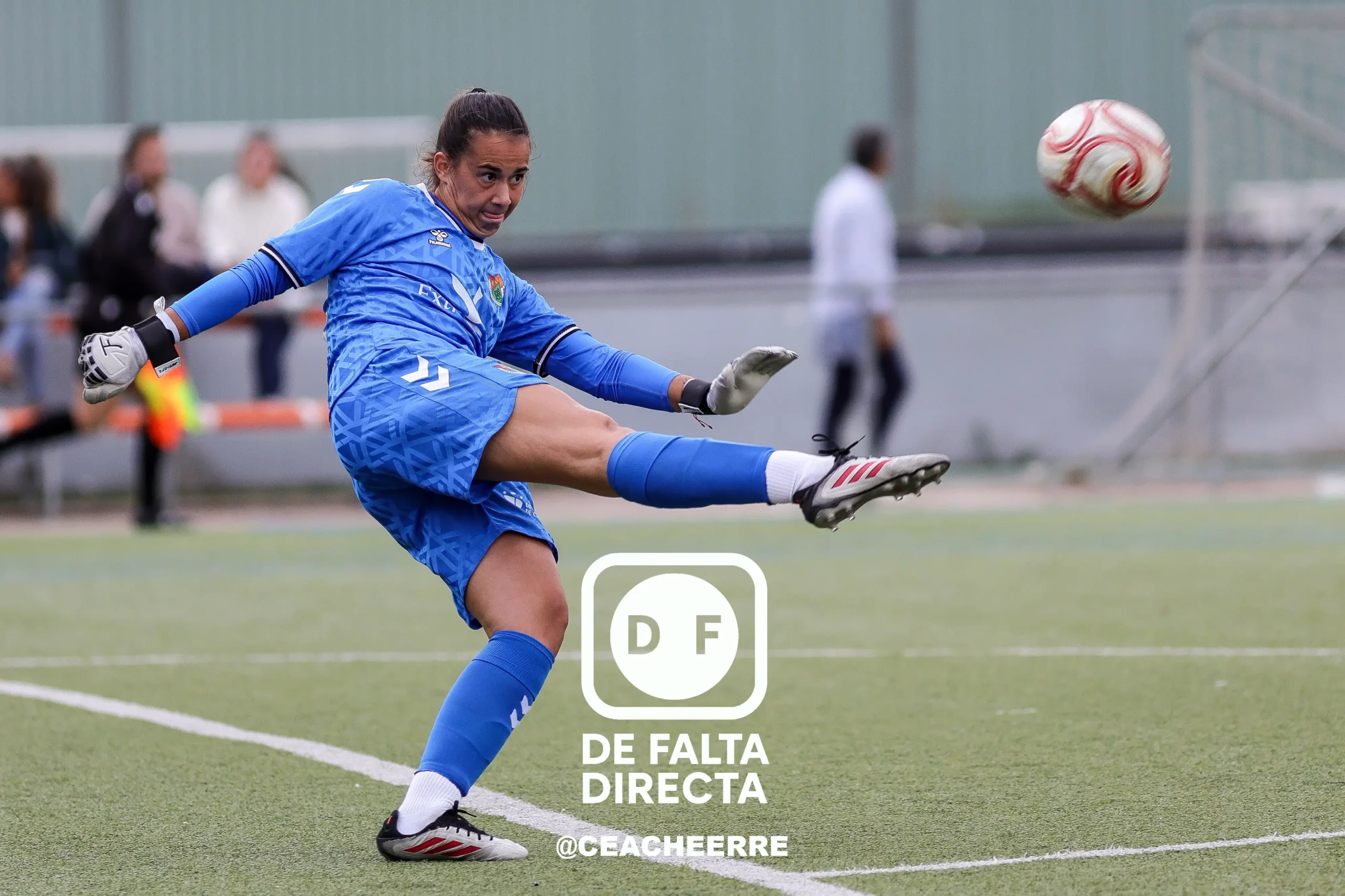 Burgos CF 0 - 4 CP Cacereño