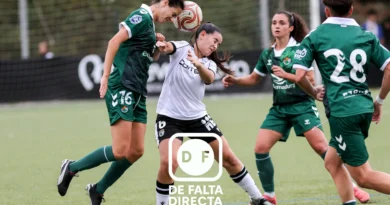 Burgos CF 0 - 4 CP Cacereño
