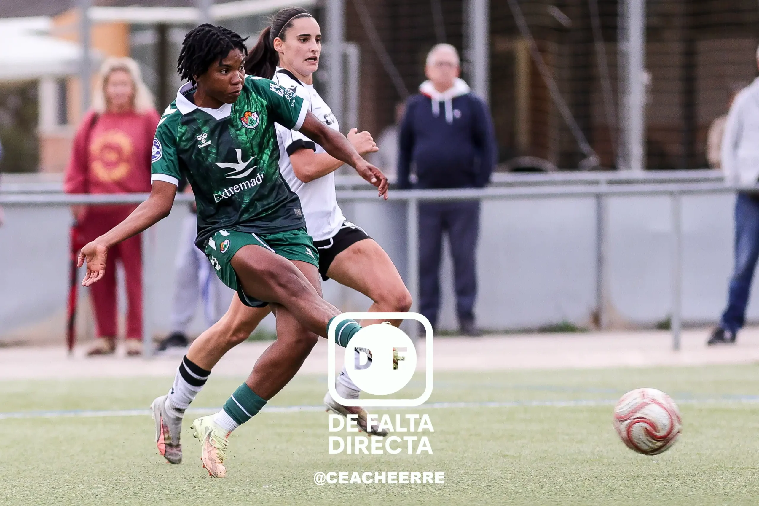 Burgos CF 0 - 4 CP Cacereño