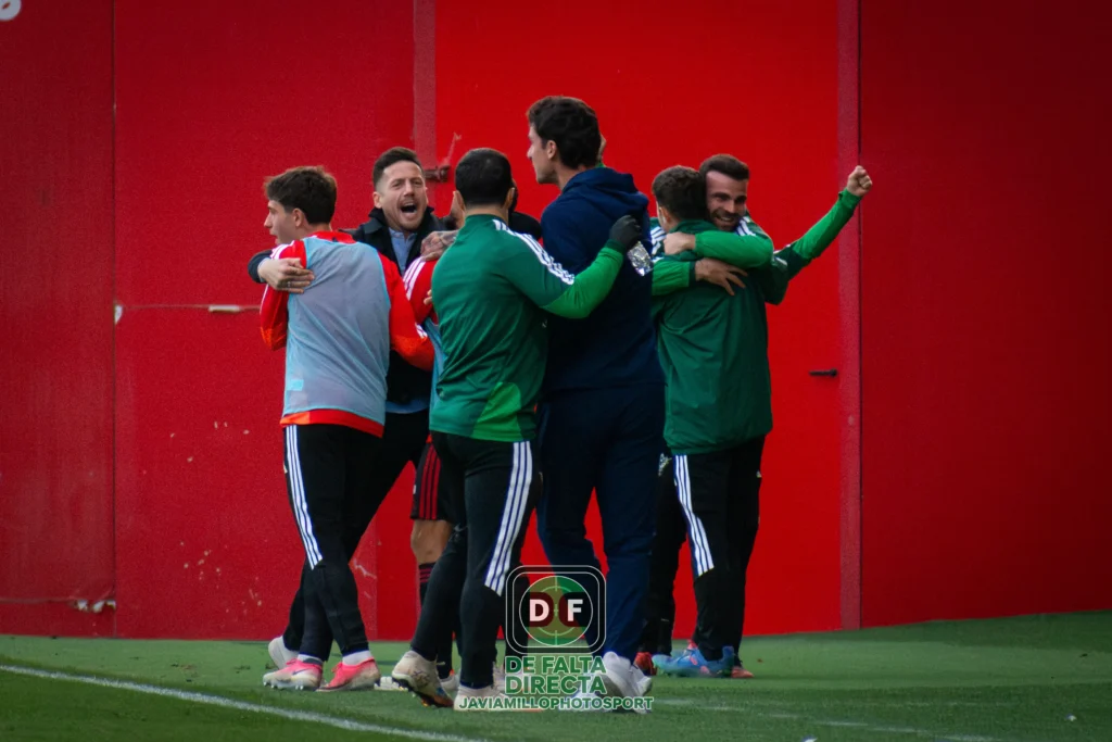 Mirandés - Ferrol