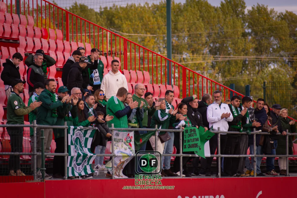Mirandés - Ferrol