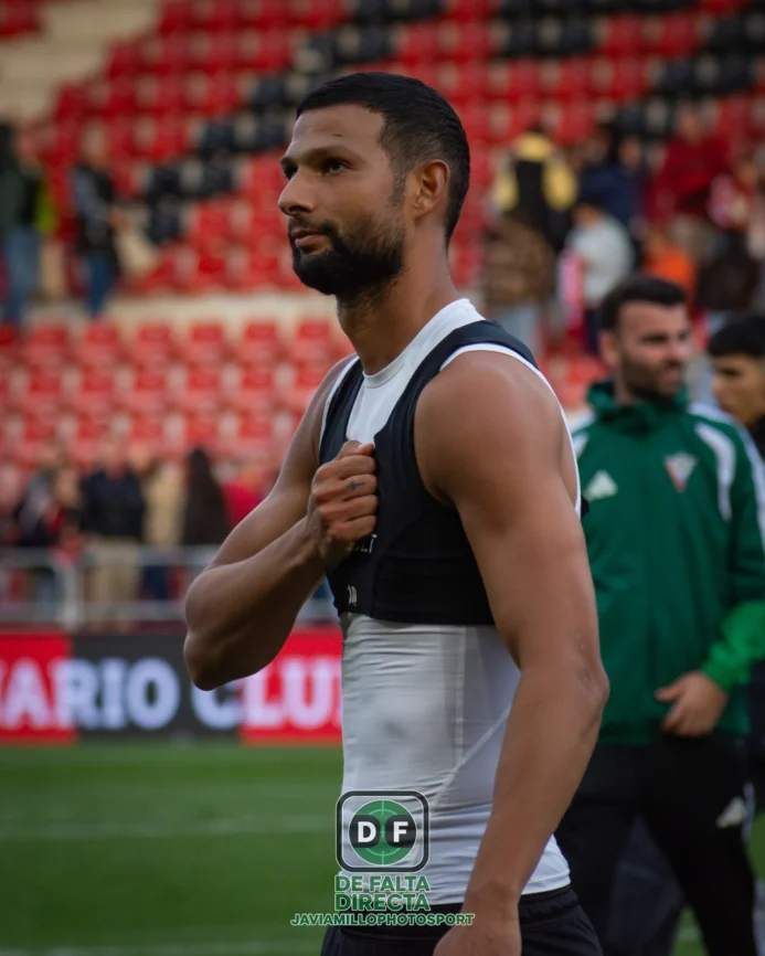 Mirandés - Ferrol