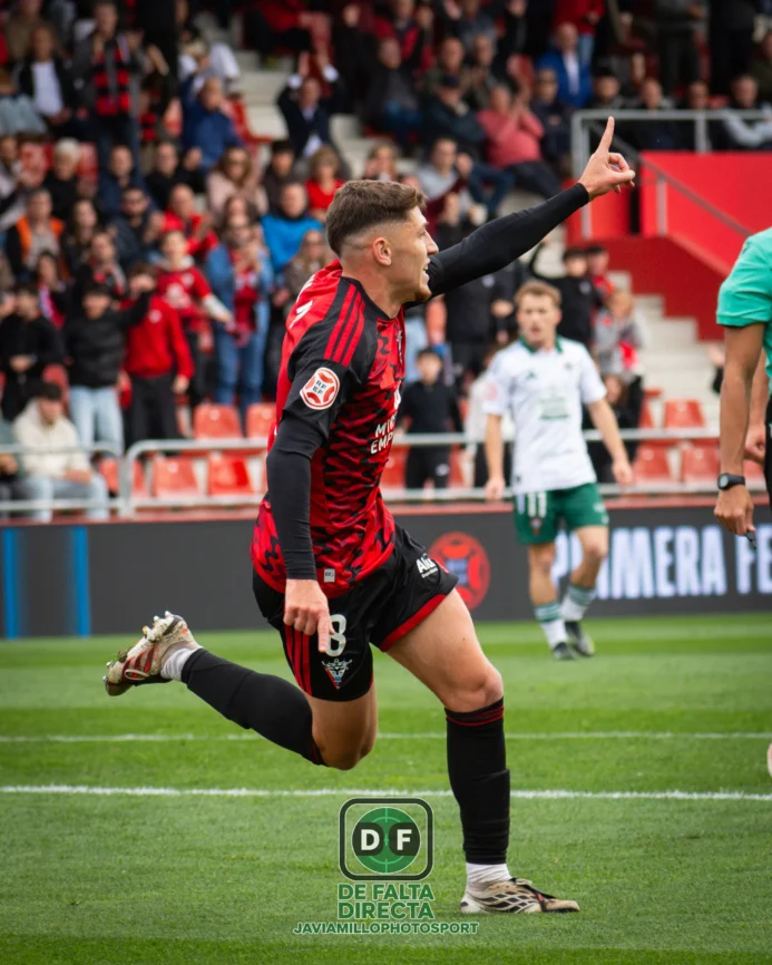 Mirandés - Ferrol