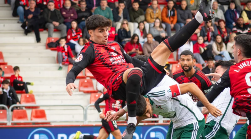 Mirandés - Ferrol