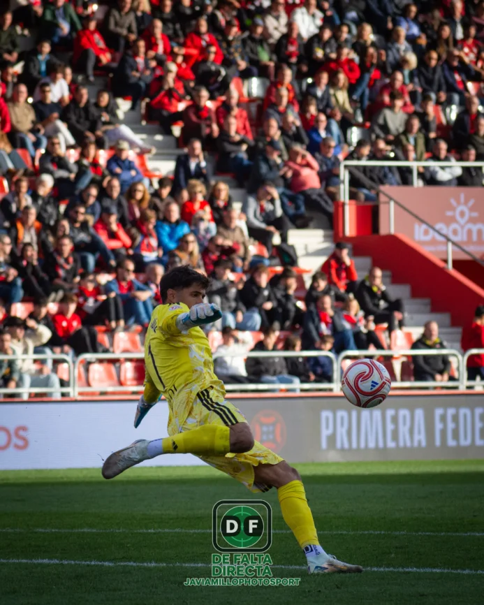 Mirandés - Ferrol