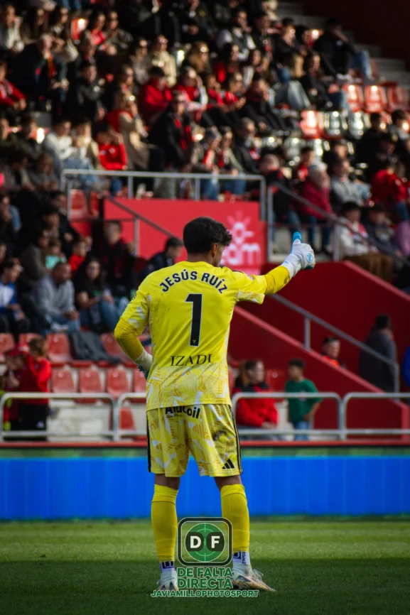 Mirandés - Ferrol