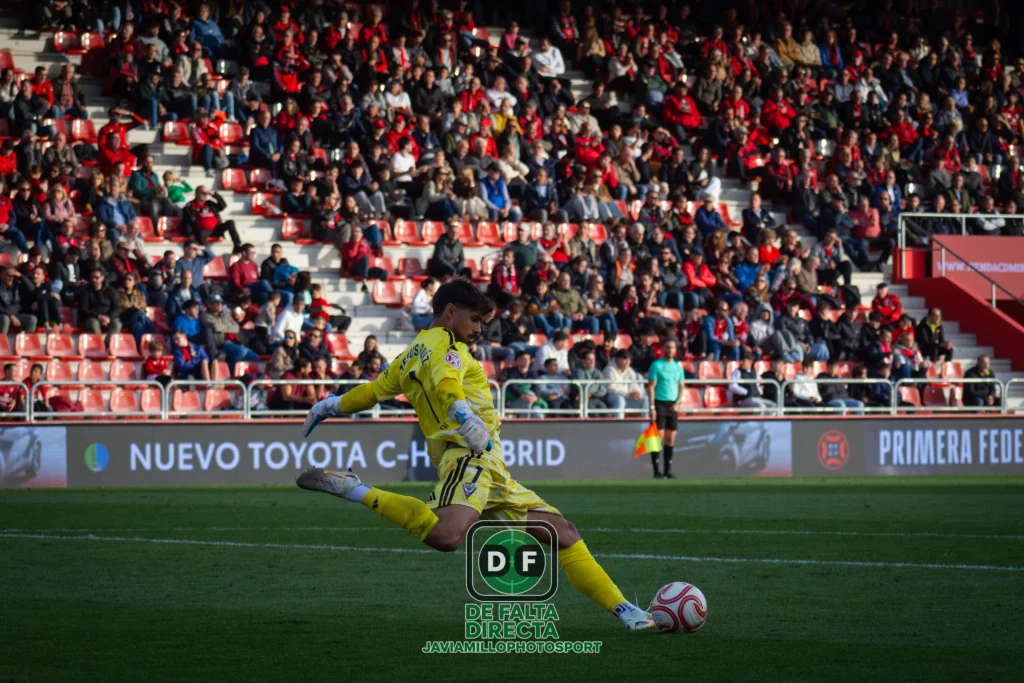 Mirandés - Ferrol