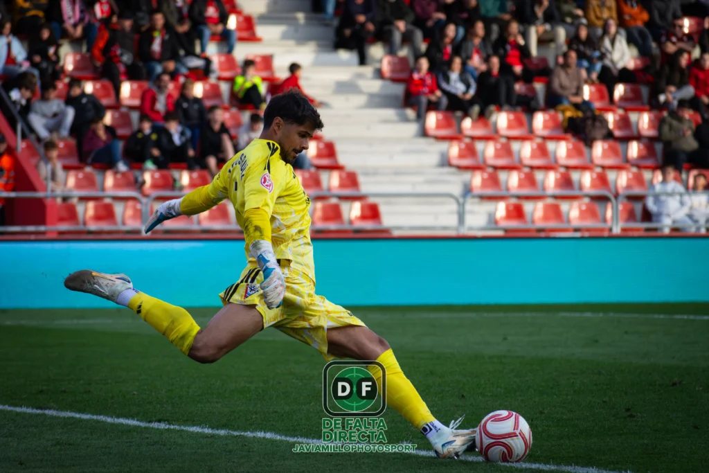 Mirandés - Ferrol