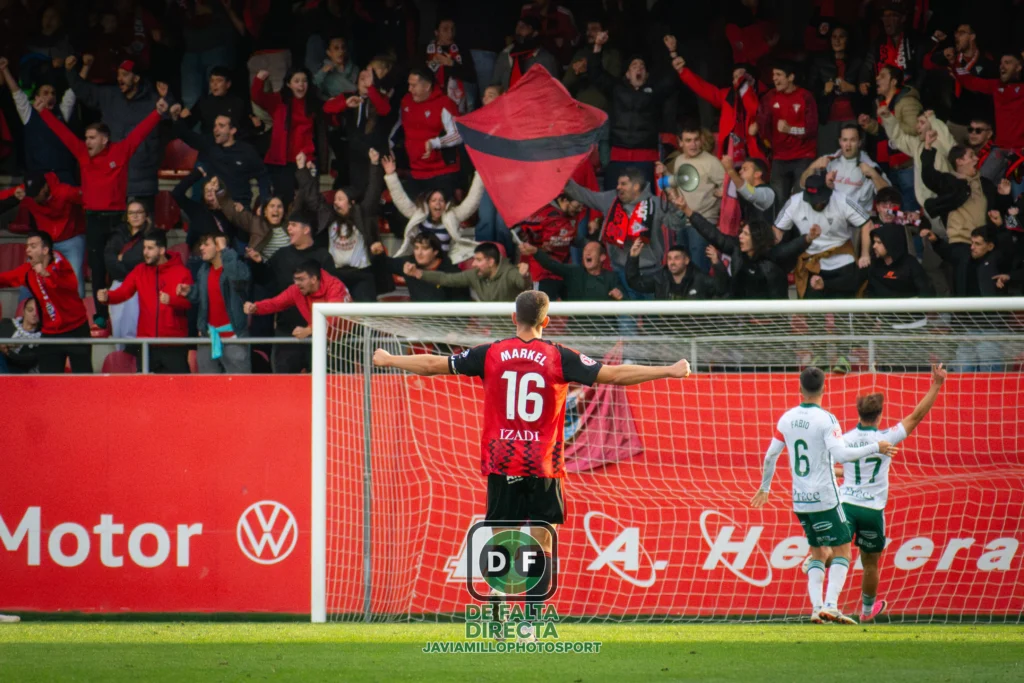 Mirandés - Ferrol