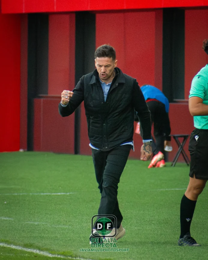 Mirandés - Ferrol