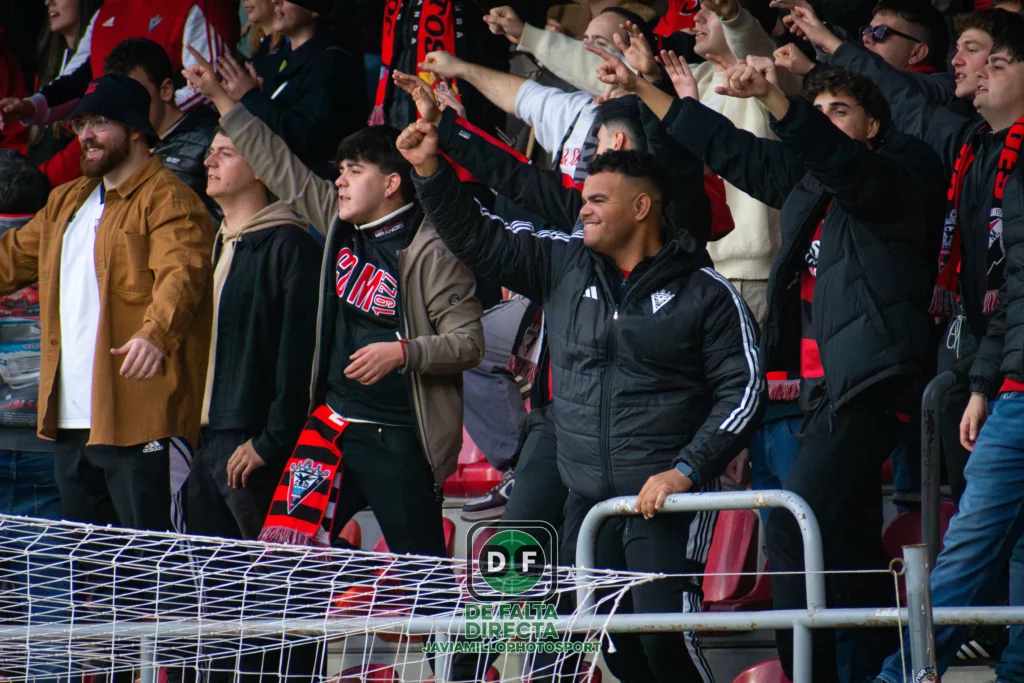 Mirandés - Ferrol