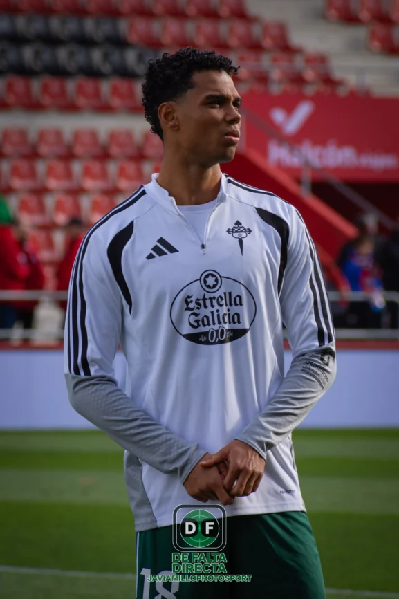 Mirandés - Ferrol