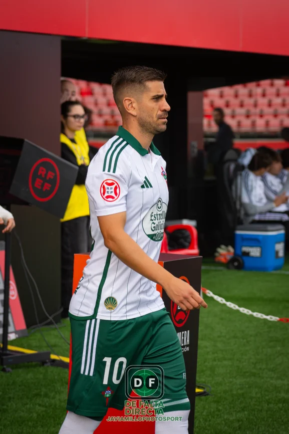 Mirandés - Ferrol