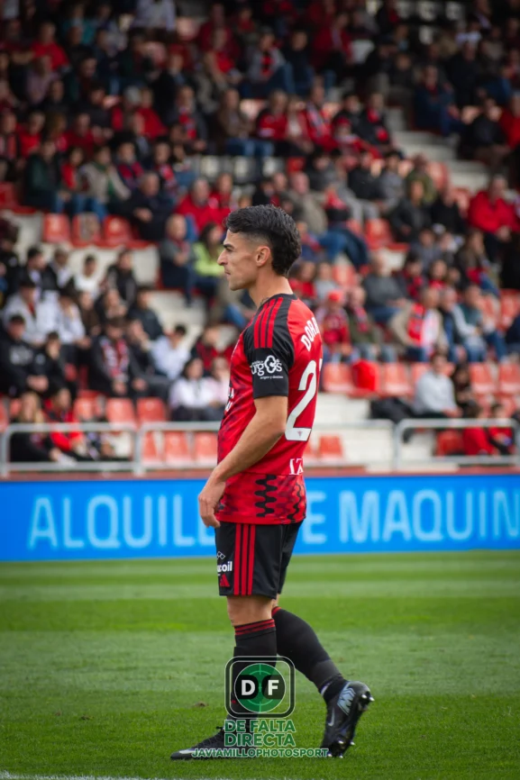 Mirandés - Ferrol