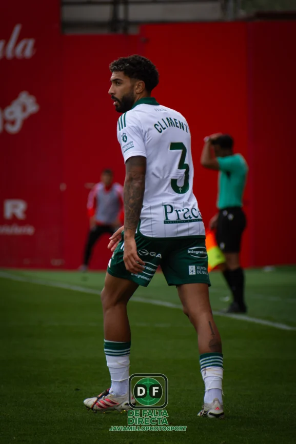 Mirandés - Ferrol