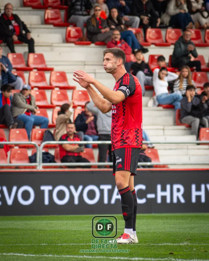 Mirandés - Ferrol